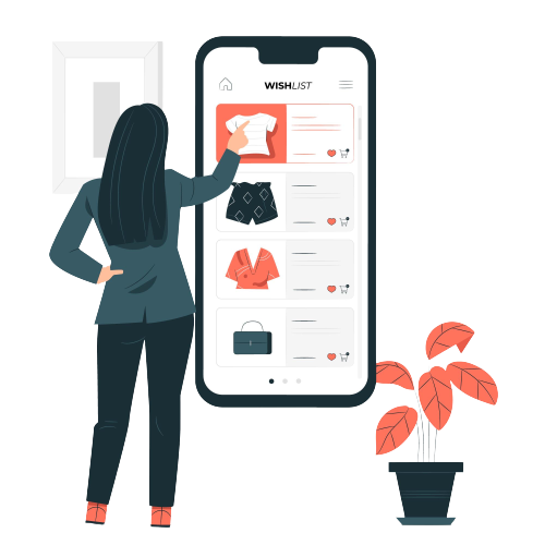 Download - Clickshoppy Mobile App