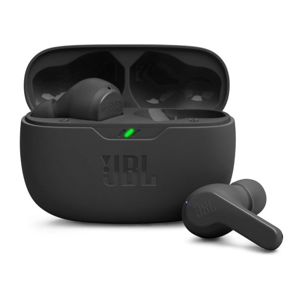 JBL Wave Beam in-Ear Wireless Earbuds (TWS) with Mic